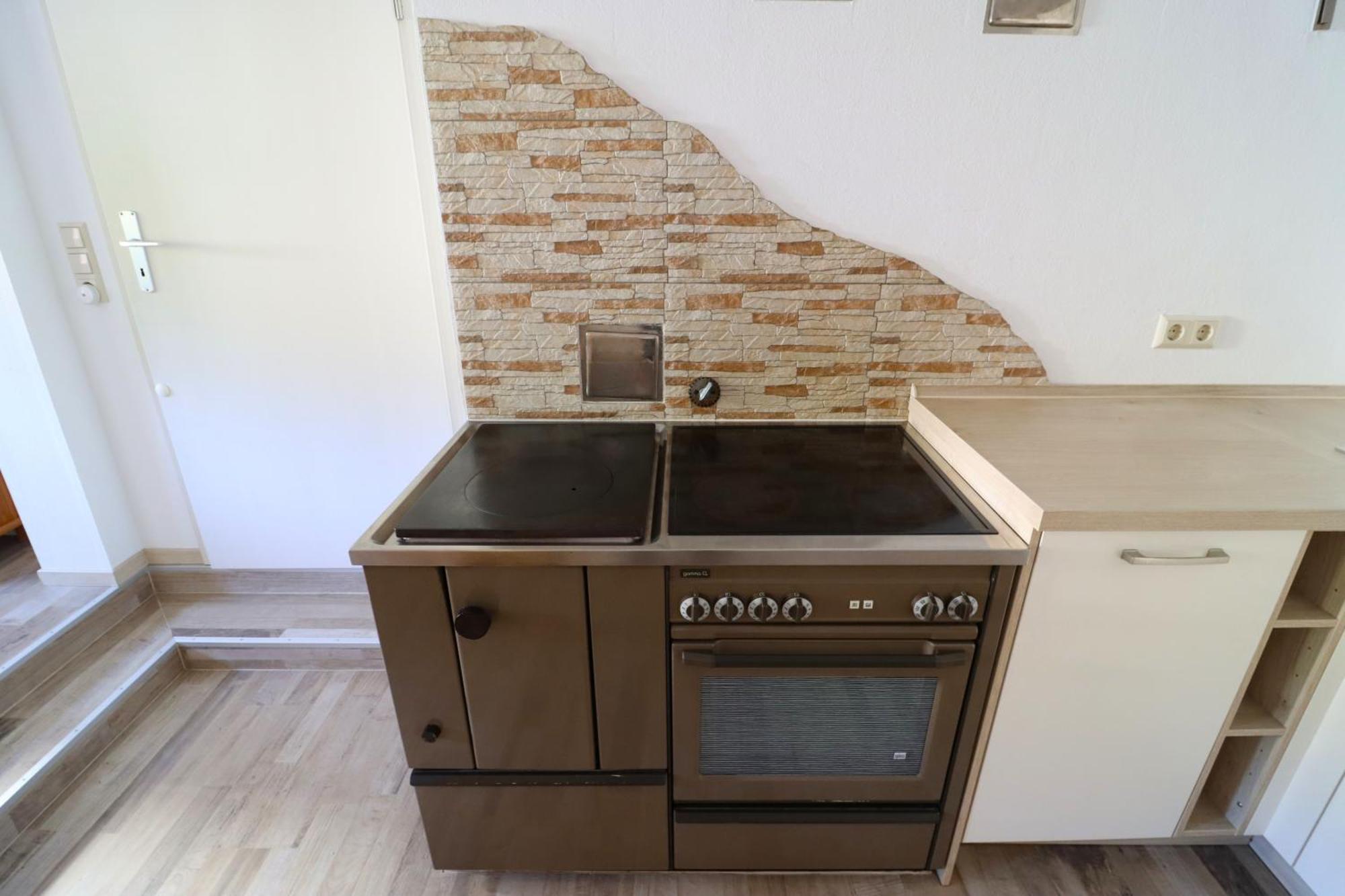 טודנאו Ferienwohnungen Haus Hees חדר תמונה